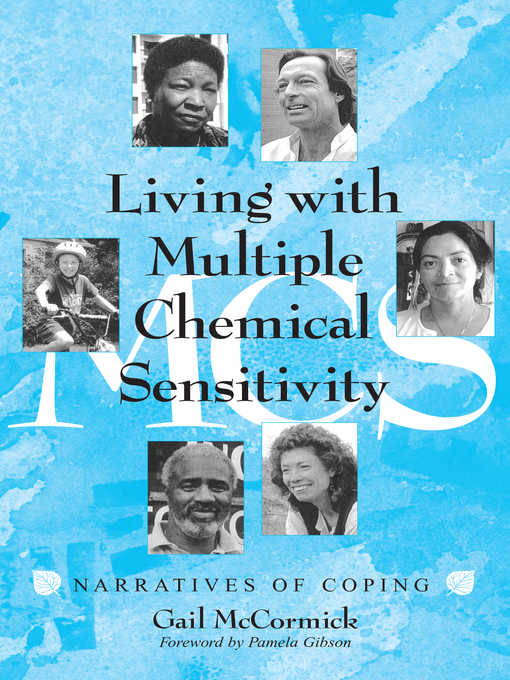 Title details for Living with Multiple Chemical Sensitivity by Gail McCormick - Available